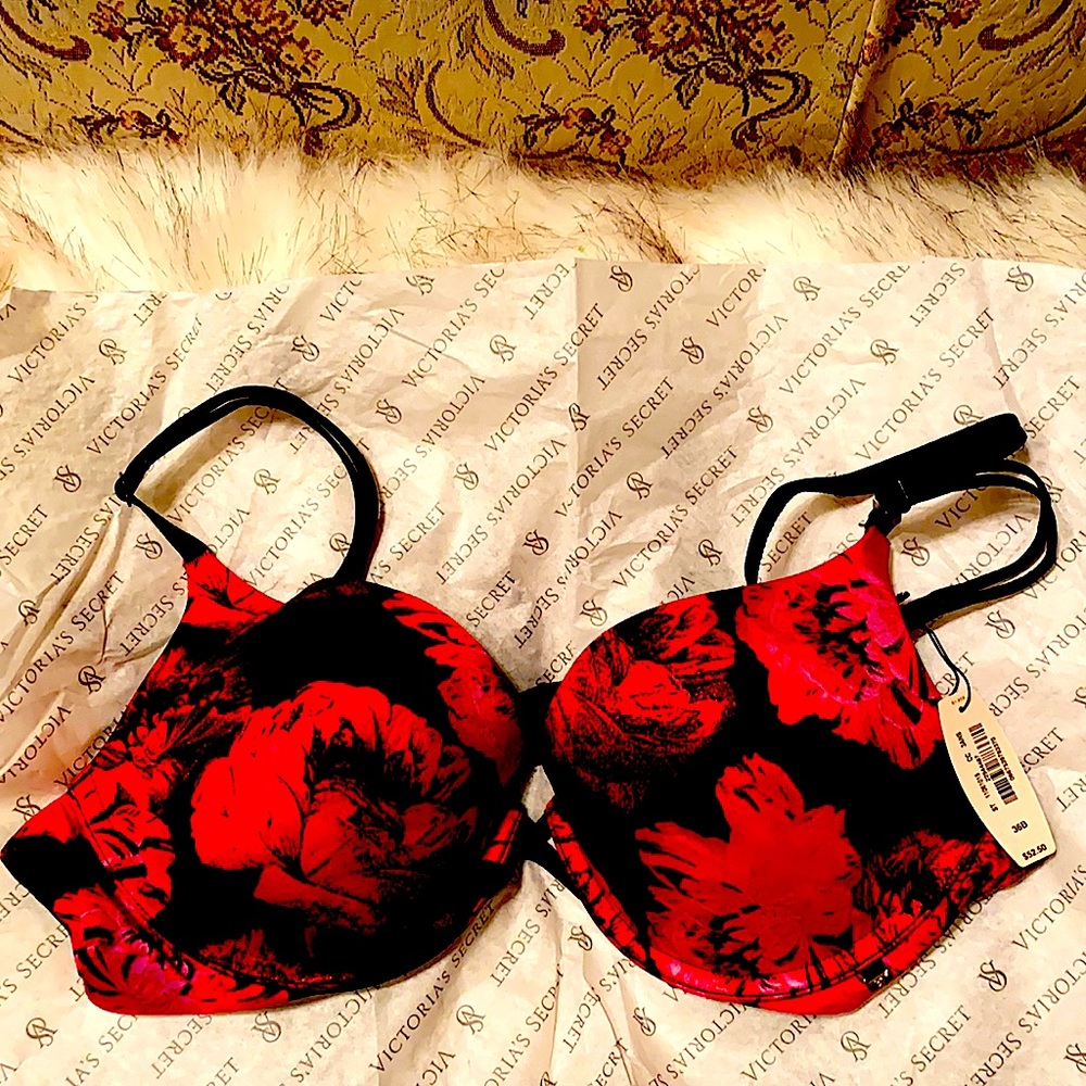 Victoria Secret Brazier